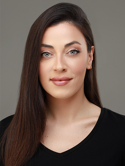 DİLARA BÜYÜKBAYRAKTAR