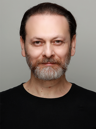 DEVRİM ÖZDER AKIN